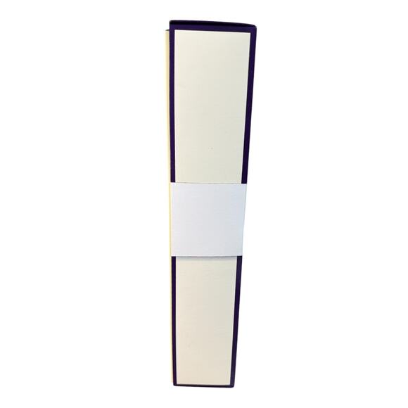 Plum Royale Barbie Byron Lars Runway Collection 1998 Limited Ed Mattel #23478 - Picture 5 of 7